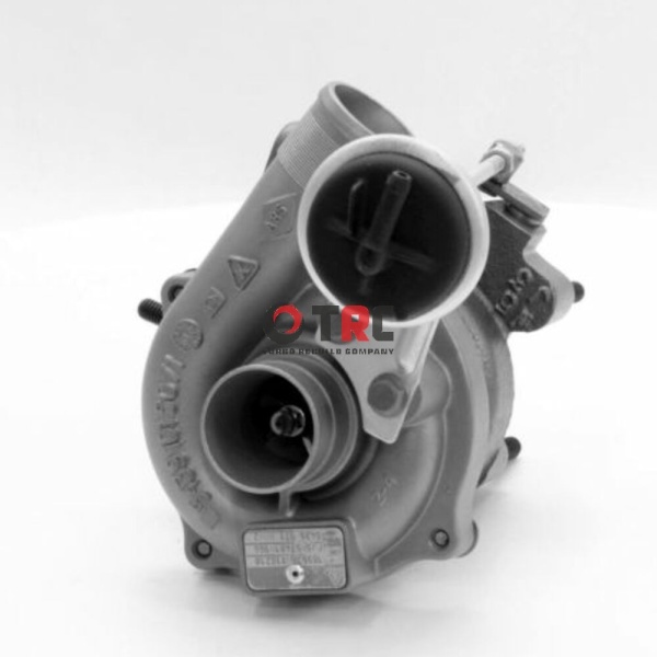 Турбина Renault 8200119854  NISSAN Almera II , RENAULT Clio,Kangoo,Megane II  1.5  86 л.с.