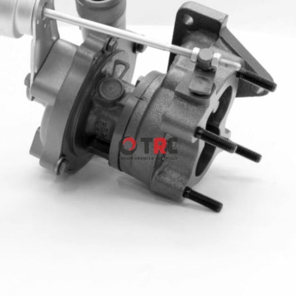 Турбина Renault 8200409037  NISSAN Almera II , RENAULT Clio,Kangoo,Megane II  1.5  86 л.с.