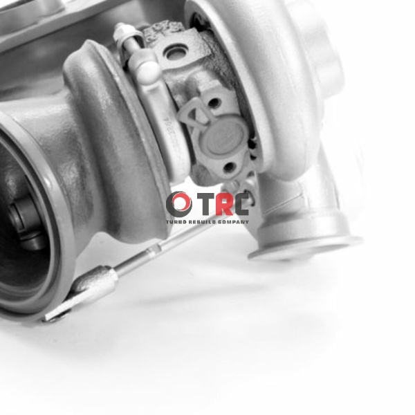 Турбина Mitsubishi 49131-07019  BMW 1,3,Z4 306,340 л.с.