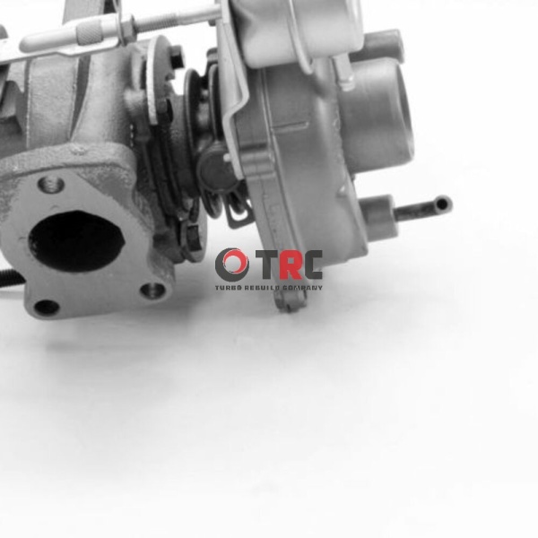 Турбина GARRETT 7069775001S PEUGEOT 206,307, 406 2.0 90 л.с., CITROEN C5 2.0