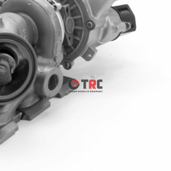 Турбина Mercedes-Benz A2760901580  MB C,CLS, E, S, SLC,GL,С, ML-Klasse  333 л.с. Левая