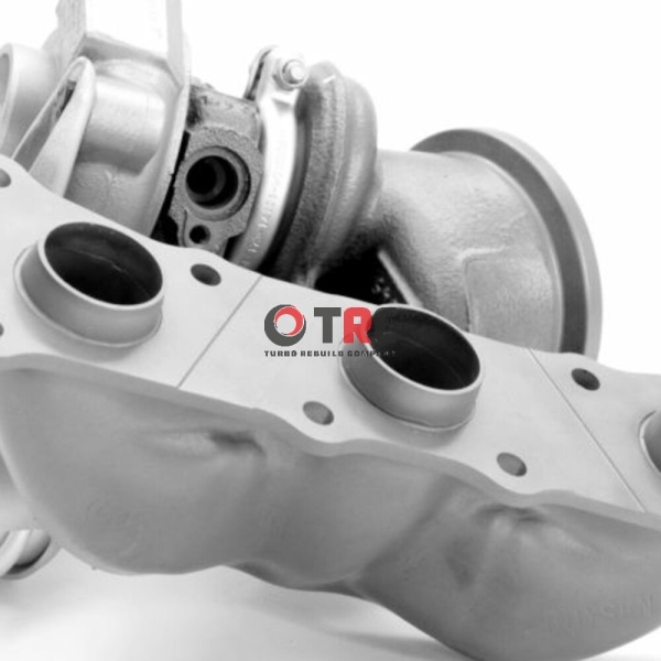 Турбина Mitsubishi 49131-07018  BMW 1,3,Z4 306,340 л.с.