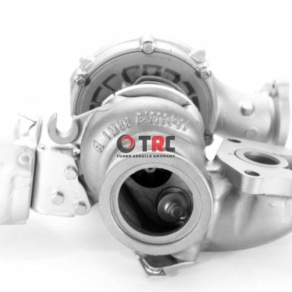 Турбина GARRETT 8219425009S Renault Megane, Trafic, Espace, Opel Vivaro