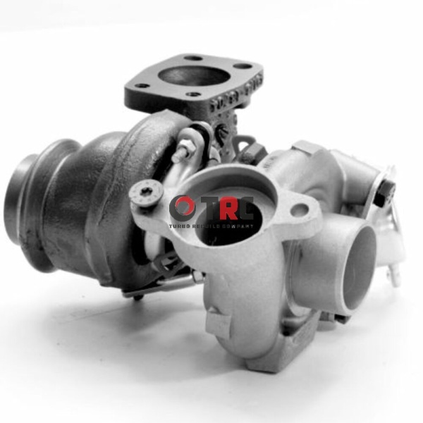 Турбина Ford 1523337  CITROEN Berlingo, C3, C4 ,PEUGEOT 207, 307, Partner,FORD Fiesta  Focus , Fusion  1.6
