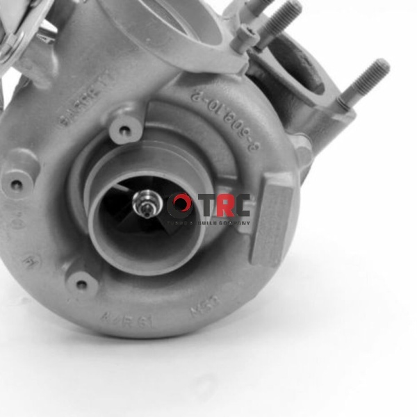 Турбина BMW 7789083H BMW 5 (E60) 530 d, (E61), 7 (E65, E66, E67) 730 d