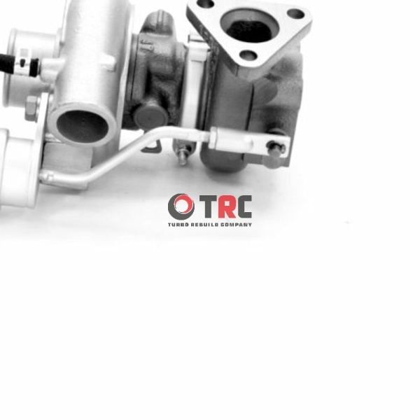 Турбина MITSUBISHI 4917302612 KIA CERATO 1.5, HYUNDAI MATRIX, ACCENT II 1.5 82 л.с.