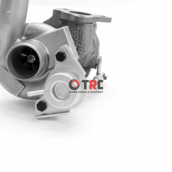 Турбина ISUZU 8971852412 OPEL Astra G,H, Corsa C 1.7 75,80 л.с.