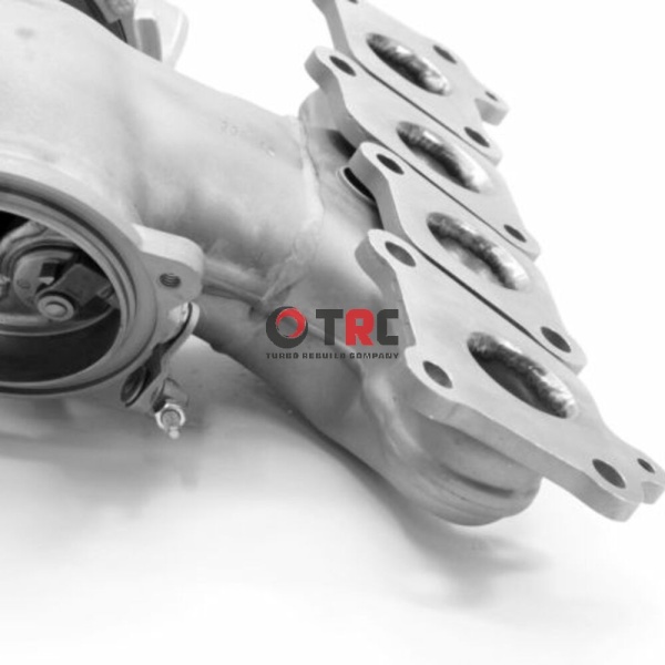 Турбина KKK 53039700288 FORD Kuga,Mondeo,Galaxy,Focus,S-Max 2.0 SCTI