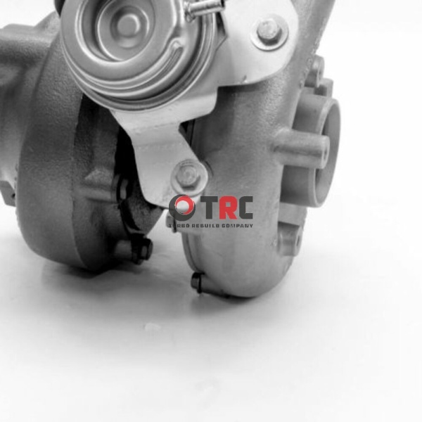 Турбина BMW 11657789081  BMW 5 (E60) 530 d , (E61) , 7 (E65, E66, E67) 730 d