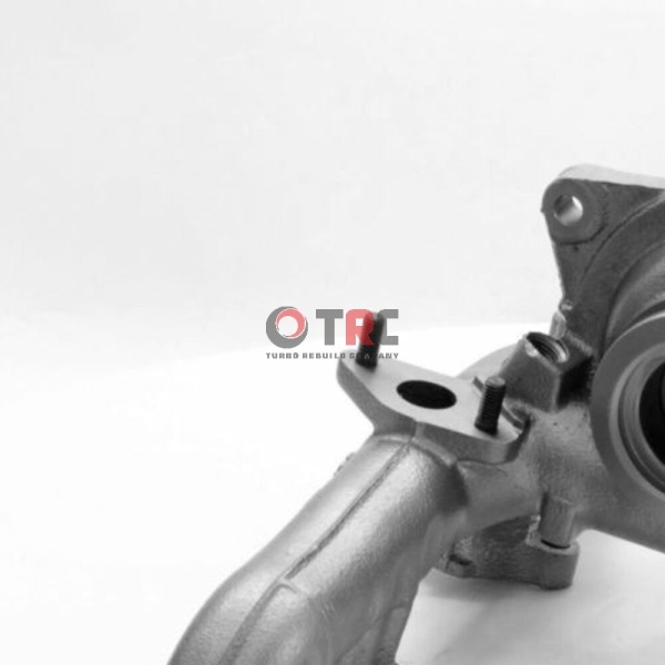 Турбина GARRETT 7568675003S