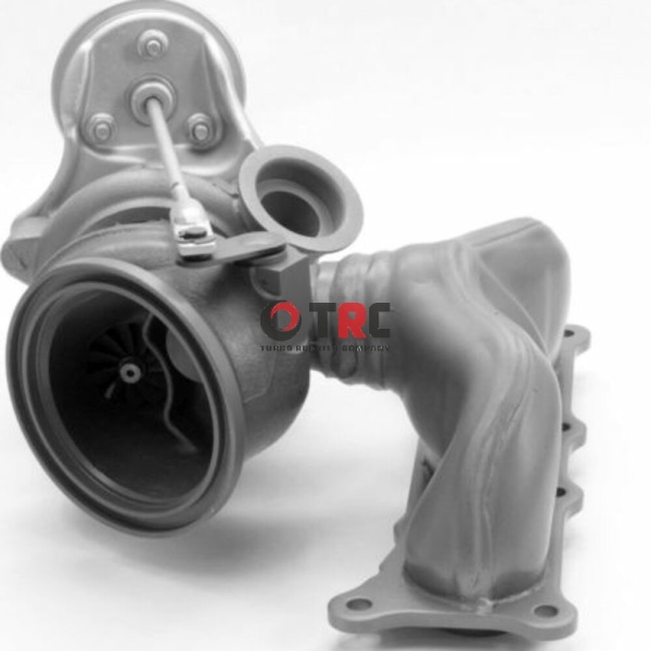 Турбина MITSUBISHI 4913107380 BMW 1,3,Z4 306,340 л.с.