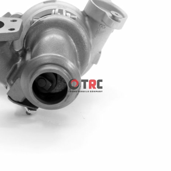 Турбина Ford 1479841  CITROEN Berlingo, C3, C4 ,PEUGEOT 207, 307, Partner,FORD Fiesta  Focus , Fusion  1.6
