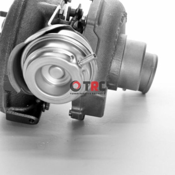 Турбина GARRETT 4541355009S AUDI A4, A6, A8, VW PASSAT 2.5 TDI 150 л.с.