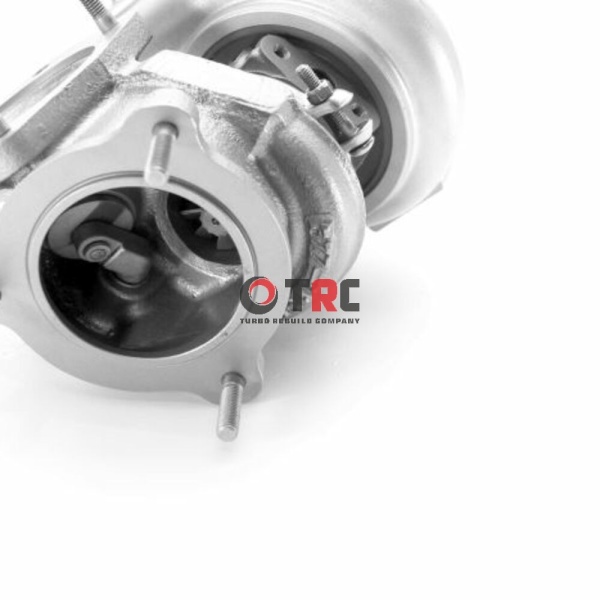 Турбина MITSUBISHI 4937706101 VOLVO V70, S80 I, S60 2.0 T 180 л.с.