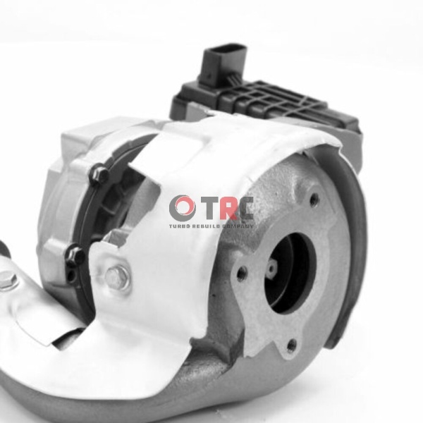 Турбина GARRETT 7559635001S