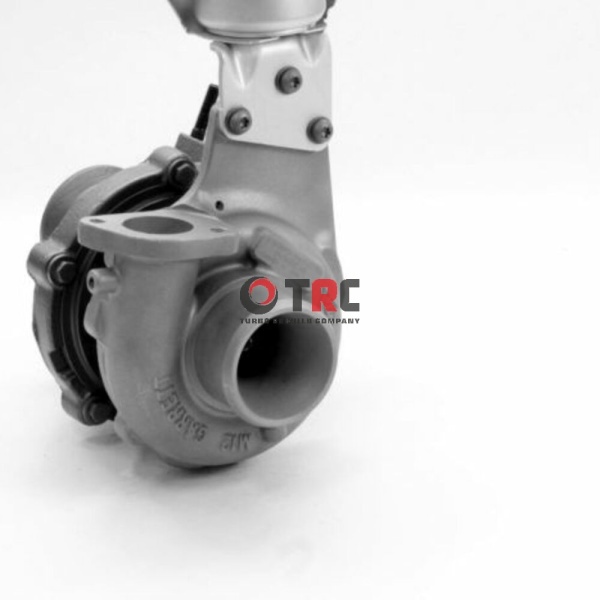 Турбина Opel 5860560  OPEL INSIGNIA , ASTRA J  2.0 CDTI