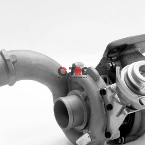 Турбина GARRETT 7086395011S MITSUBISHI Carisma, Space Star,VOLVO S40,V40 1.9 TD 115 л.с.