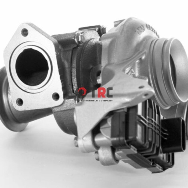 Турбина MITSUBISHI 4933500582 BMW 3, 5, X3 184 л.с.