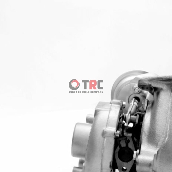 Турбина GARRETT 7018545004S VW Caddy II, Polo,SEAT Cordoba, Ibiza 1.9 TDI 90,110 л.с.