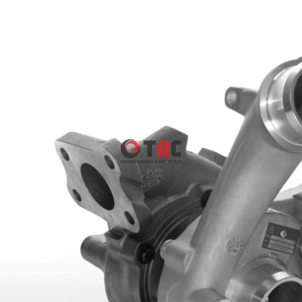 Турбина KKK 53039880337