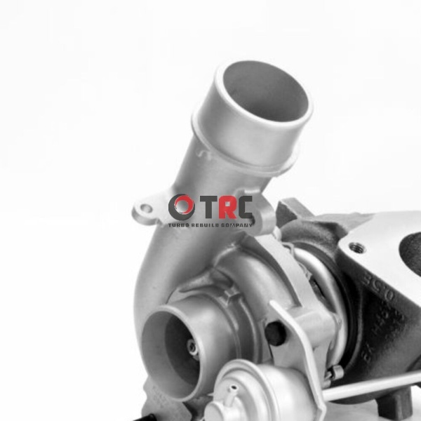 Турбина Mazda L3Y41370ZC  MAZDA CX - 7 (2.3 DISI NA) 258 л.с.