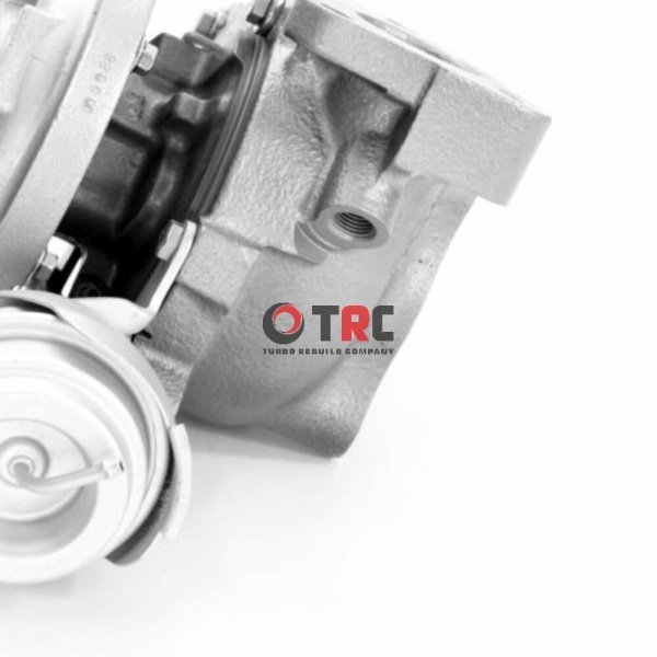 Турбина HYUNDAI-KIA 282012A701 HYUNDAI i20,i30,ix20/KIA CARENS,CEE`D,CERATO,SOUL,VENGA 1.6