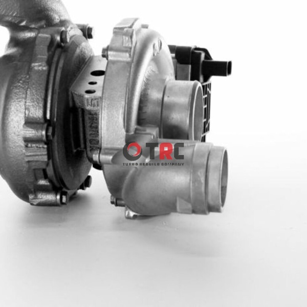 Турбина MERCEDES-BENZ A6420905780 MB C,E,G,GLK,GL,R KLASSE 265 л.с.