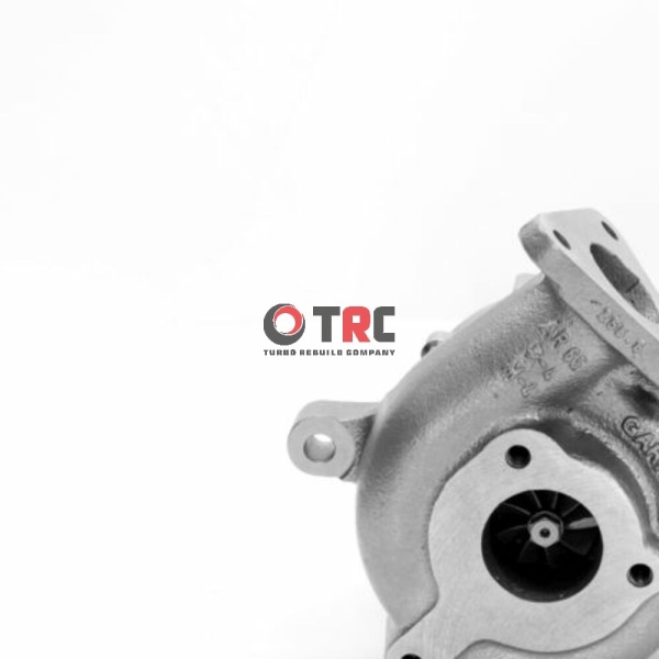 Турбина GARRETT 4541615001S VW PASSAT, GOLF IV, SEAT IBIZA 1.9 TDI 110 л.с.