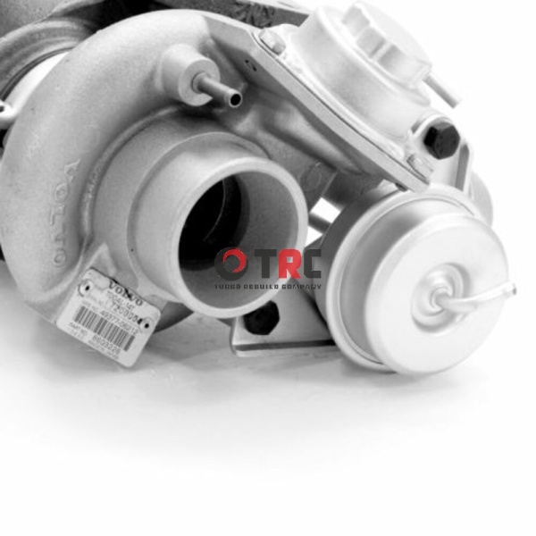 Турбина VOLVO 36002369 VOLVO S60, S80,V70 II70, XC70, XC90 2.5 T 209-210 л.с.