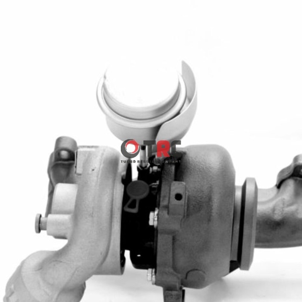 Турбина BORGWARNER 54399880068 SKODA FABIA,ROOMSTER,VW POLO 1.9 TDI