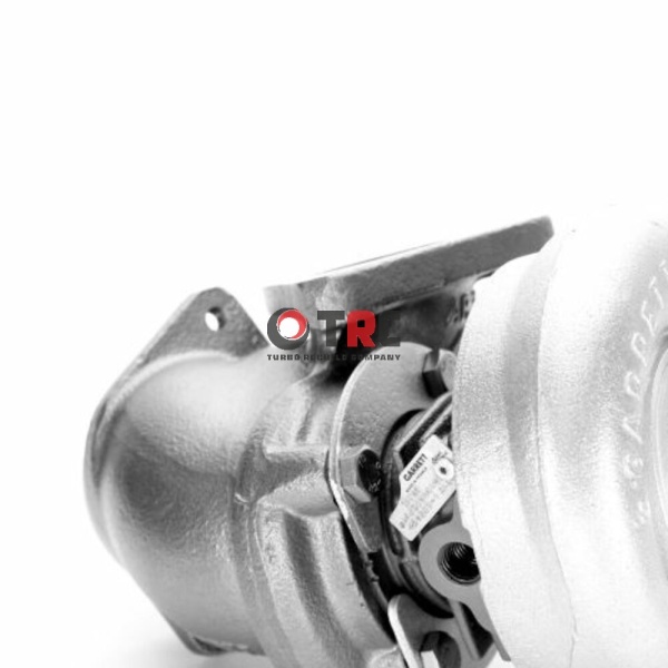 Турбина GARRETT 4542035001S MВ E-Klasse 250 TD (W210) 150 л.с.