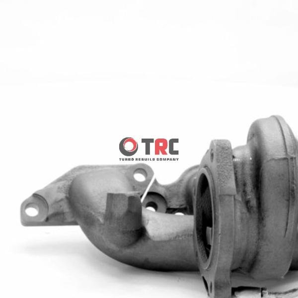 Турбина MITSUBISHI 4913105050 VOLVO S80 I 2.8 T6 272 л.с.