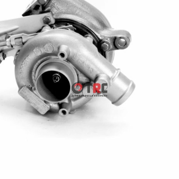 Турбина GARRETT 4542315005S AUDI A4, A6 1.9 TDI (ATJ) / SKODA Superb I (AVB) / VW Passat (B5) I(AVB)