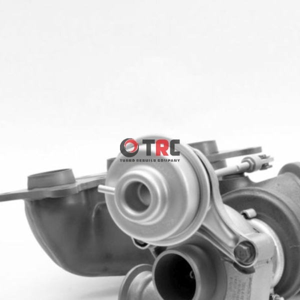 Турбина MITSUBISHI 4913107001 BMW 1,3,Z4 306,340 л.с.