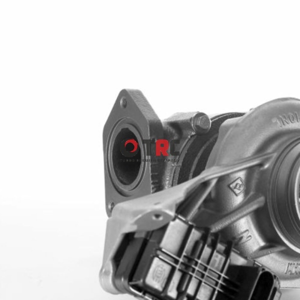 Турбина MITSUBISHI 4933500583 BMW 3, 5, X3 184 л.с.