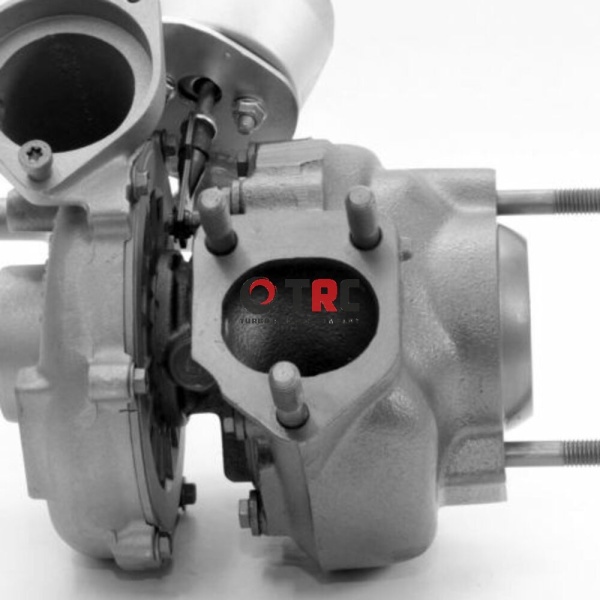 Турбина BMW 7789081G BMW 5 (E60) 530 d, (E61), 7 (E65, E66, E67) 730 d