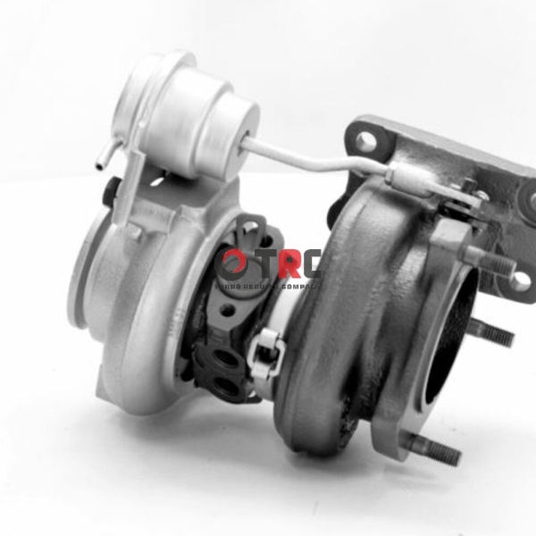 Турбина MITSUBISHI 4913105100 VOLVO S80, XC90 T6 272 л.с.