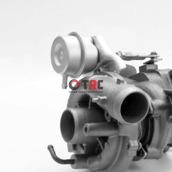 Турбина GARRETT 7069775002S PEUGEOT 206,307, 406 2.0 90 л.с., CITROEN C5 2.0