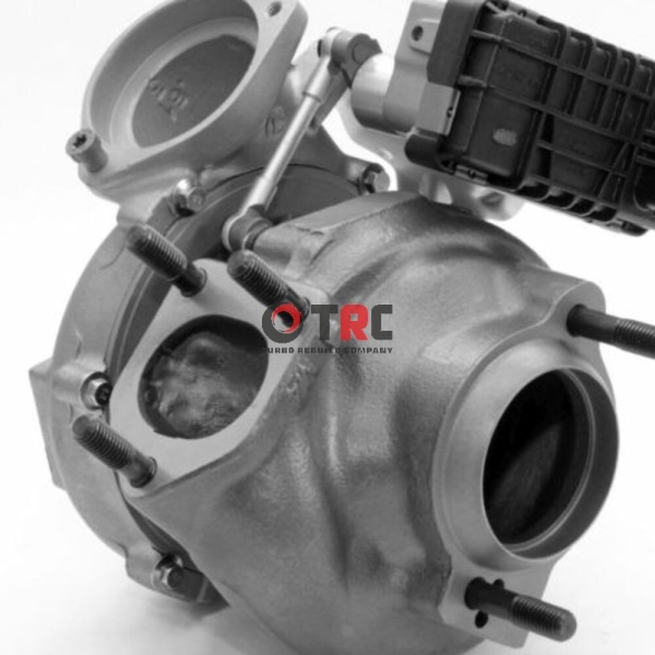 Турбина GARRETT 7427305019S BMW 5 (E60) 530 d, 7 (E65, E66, E67) 730 d, X5 (E53)