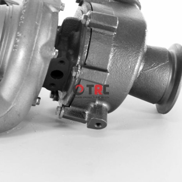 Турбина MITSUBISHI 4933500520 BMW 3, 5, X3 184 л.с.