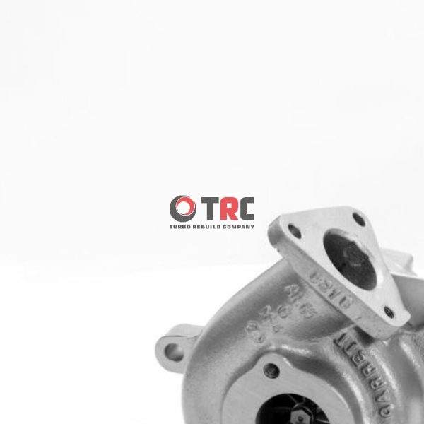Турбина GARRETT 7018545002S VW Caddy II, Polo,SEAT Cordoba, Ibiza 1.9 TDI 90,110 л.с.
