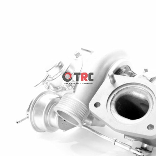 Турбина VOLVO 9454559 VOLVO V70, S80 I, S60 2.0 T 180 л.с.