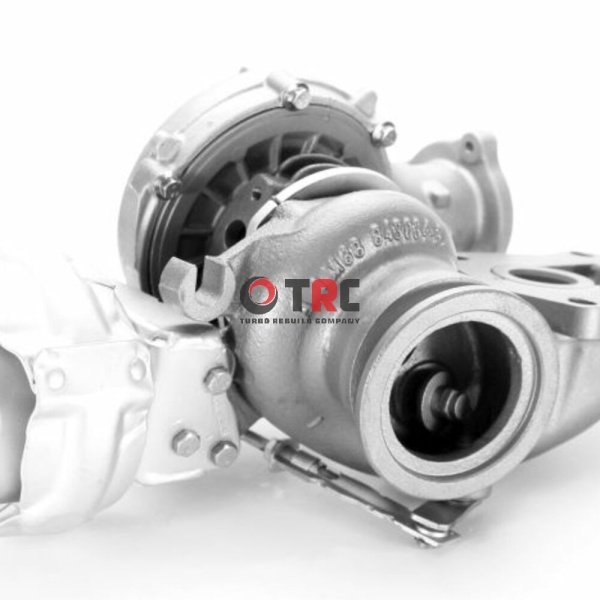 Турбина GARRETT 8219425007S Renault Megane, Trafic, Espace, Opel Vivaro