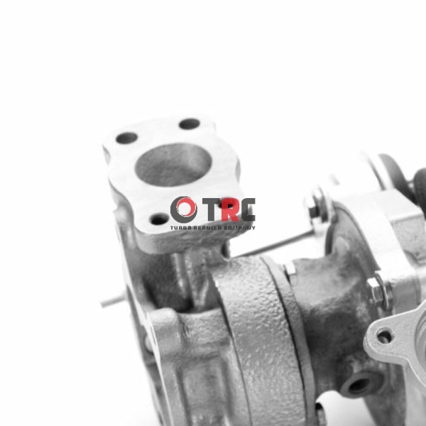 Турбина KKK 54359700007 CITROEN C1,C2,C3,PEUGEOT 1007,107, 206,2006,207,307, MAZDA 2 1.4