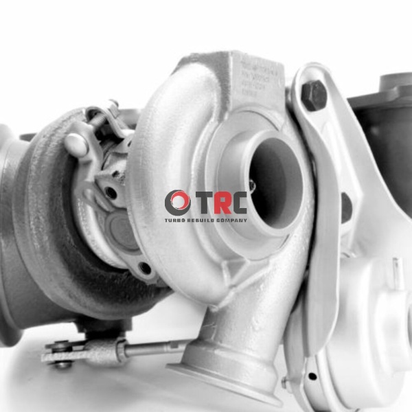 Турбина Mitsubishi 49131-07018  BMW 1,3,Z4 306,340 л.с.