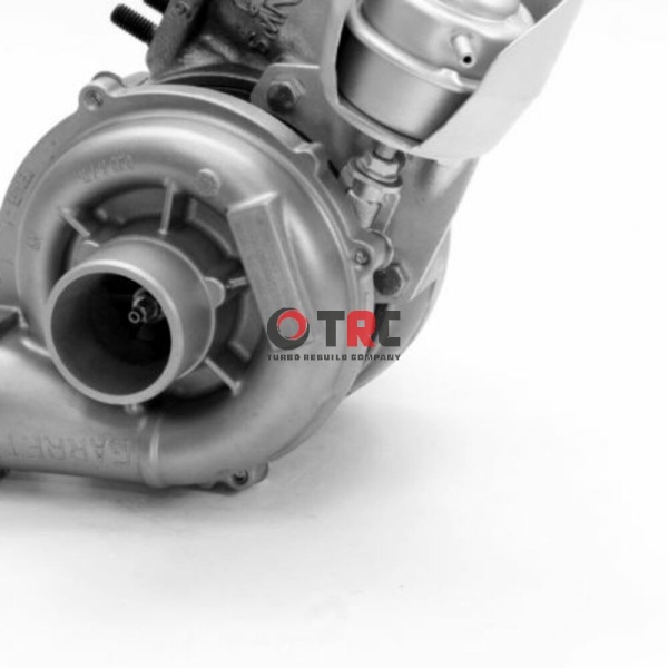 Турбина GARRETT 7534205004S CITROEN BERLINGO, C2, C5, C4, PEUGEOT 3008,PARTNER, 207, 308, 1007, 206, 307 1.6