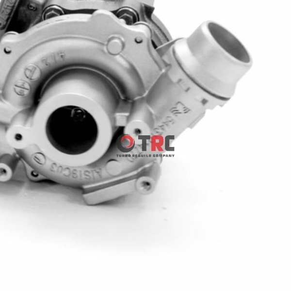 Турбина KKK 54389880006 RENAULT SCENIC,, MEGANE, MВ A,В-KLASSE,CITAN