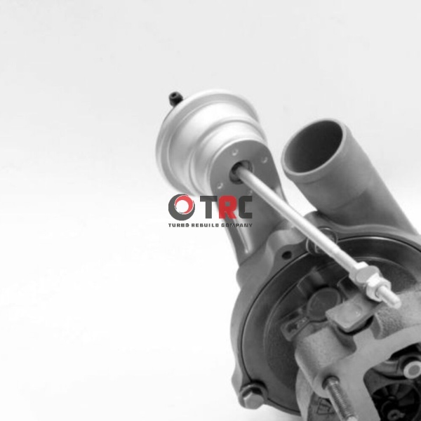 Турбина RENAULT 8200022735 RENAULT KANGOO, CLIO II 1.5 dCi 65 л.с.