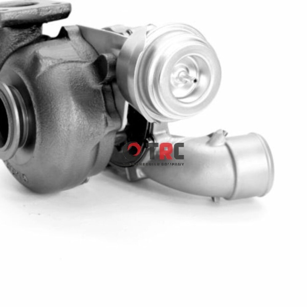 Турбина GARRETT 7166655003S ALFA ROMEO 156, Sportwagon, FIAT STILO 1.9 JTD 140 л.с.