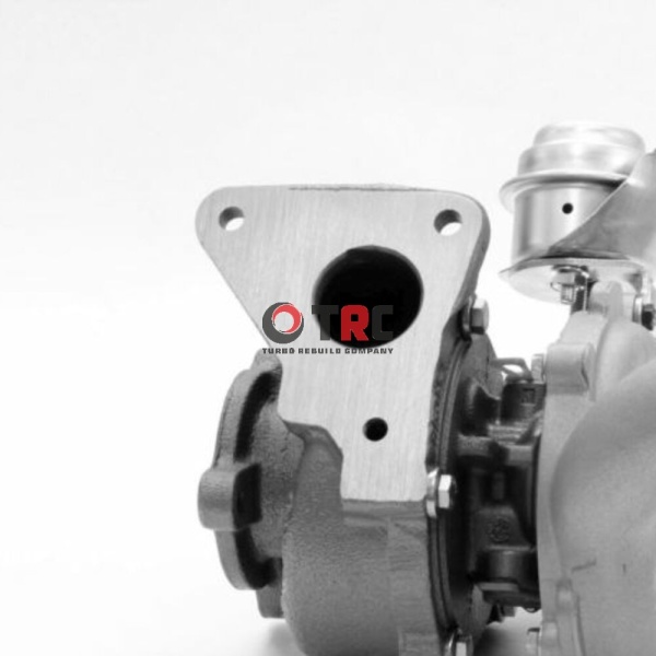 Турбина Renault 7711135749  MITSUBISHI Carisma , Space Star,VOLVO S40,V40 1.9 TD  115 л.с.